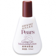 Pears梨牌 保湿身体乳 125ml
