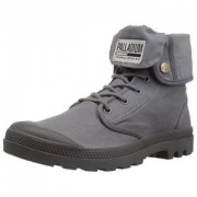 限尺码：Palladium Mens Baggy Army Trng Camp Chukka Boot帆布鞋