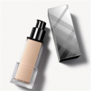 历史新低： BURBERRY 博柏利 丝柔亮彩粉底液 30ml #20 Ochre