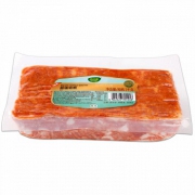 中粮家佳康 超值培根 冷冻熟食 1kg/袋+凑单品