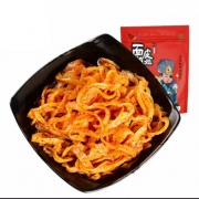 百年美阳 陕西特产 岐山擀面皮 320g*6包