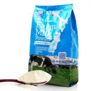 Theland 纽仕兰牧场  成人奶粉（脱脂） 1kg 袋装