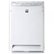 大金（DAIKIN）空气净化器家用标准型 KJ336F-K01(MC70KMV2) 经典白+凑单品