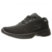 中亚prime会员、限US8.5码： SKECHERS 斯凯奇 Performance Go Walk 4 女款健步鞋 *2件