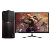 Lenovo 联想 拯救者 刃7000 UIY电脑整机( i5-7400 8G 128G SSD GTX1060 Win10)