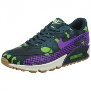 多重优惠！Nike 耐克 女 休闲跑步鞋W AIR MAX 90 JCRD PRM 807298