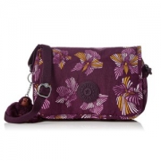 Kipling 凯浦林 Delphin N 女士斜挎包