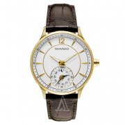 摩凡陀（Movado）  Circa Motion系列 0660008 男士智能腕表