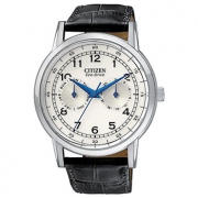Citizen AO9000-06B 男士光电能腕表