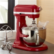 KitchenAid 凯膳怡 KL26M1X 厨师机 多色可选