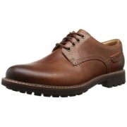 其乐 Clarks Montacute Hall 男商务休闲皮鞋