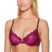 MAIDENFORM One Fab Fit Embellished 女士文胸
