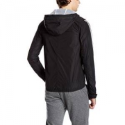 adidas NEO 阿迪达斯运动生活 男式 防风服 BP6322