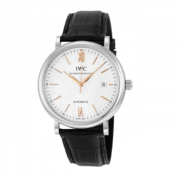 万国（Iwc）  柏涛菲诺系列 IW356517 男款机械腕表