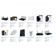 NETGEAR 网络产品 网络星期一大促销