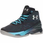 Under Armour 男士 Longshot 篮球鞋
