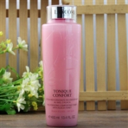 LANCOME兰蔻粉水化妆水400ml+洁面乳卸妆乳400ml