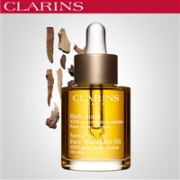 Clarins娇韵诗三檀面部护理油 30ml