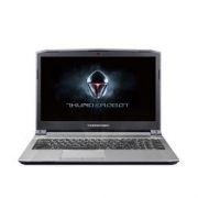 THUNDEROBOT 雷神 G7000 15.6英寸游戏笔记本电脑（I7-7700HQ 8G 128G SSD+1T GTX1050 4G）