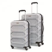 Samsonite 新秀丽 Magnitude LX 行李箱2件套（20寸+24寸）