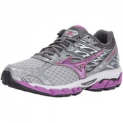 Mizuno 美津浓 WAVE PARADOX 4  女款 顶级支撑系跑鞋