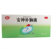 聚荣 安神补脑液 10ml*10支