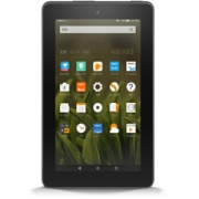 亚马逊kindle fire平板 送500元内容权益包 内置电子书 7英寸 WIFI版 黑色