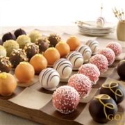 Godiva 歌帝梵 奢华至尊松露巧克力礼盒24粒 每款2粒