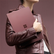 年度最佳笔记本：微软 Surface Laptop 13.5寸 笔记本 58256版本