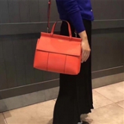明星博主同款！Tory Burch T SATCHEL 新款手袋 多色