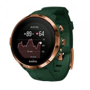 SUUNTO 颂拓 芬兰品牌 斯巴达 SPARTAN系列 电子男士手表 SS02299