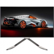 PHILIPS 飞利浦 248C6QJSW 23.8英寸 PLS显示器