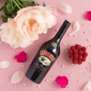 百利（Baileys）洋酒 百利甜酒 力娇酒 原味 750ml *3件