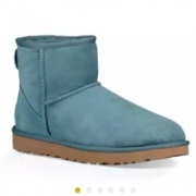 UGG CLASSIC II 经典款雪地靴