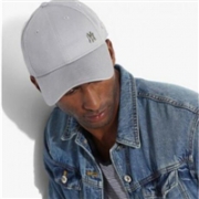 New Era 9Forty Flawless MLB 洋基队可调节棒球帽 灰色款