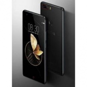 努比亚 nubia Z17 6G+64G 全网通4G手机