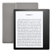 Amazon  亚马逊 Kindle Oasis 二代 7英寸 电子书阅读器 32GB