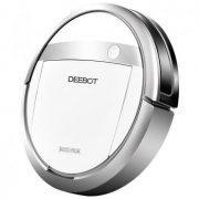 Ecovacs科沃斯 DG710 倾城扫地机器人