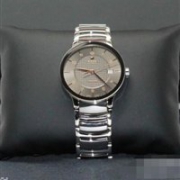Rado 雷达 Centrix 精粹系列 男士自动机械腕表 R30939132