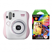 富士（FUJIFILM）  instax mini 26 拍立得相机