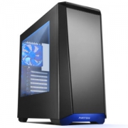 PHANTEKS 追风者 Eclipse系列 PK416 机箱 +凑单品