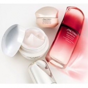 BEAUTY EXPERT SHISEIDO 资生堂 护肤美妆专场 黑五促销    7.5折优惠+满£40包直邮