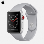 苹果（Apple）      Apple Watch Series 3 智能手表  38mm