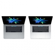 苹果（Apple） MacBook Pro 15.4寸笔记本电脑（i7-7820HQ/16GB/512GB SSD/Multi-Touch Bar） MPTT2LL/A