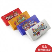限PLUS会员：农心 方便面 炭 热辣鸡排拌面 四连包 136g*4袋