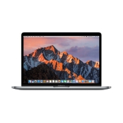 苹果（Apple）   2017款 MacBook Pro 13.3英寸 笔记本电脑 128G