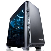 雷霆（RAYTINE） 猎空C536京东台式机 （ 六核i7 8700K/华硕GTX1070/华硕Z370/250G SSD/）