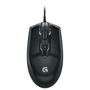 罗技（Logitech） G100S 游戏鼠标 需PLUS会员