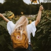 时尚实用！Fjallraven北极狐双肩包专场6折起 >