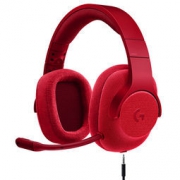 Logitech 罗技 G433 7.1 游戏耳机